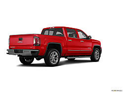 Thumbnail image of 2018 GMC Sierra 1500 at Lakeway Auto