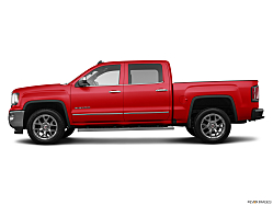 Thumbnail image of 2018 GMC Sierra 1500 at Lakeway Auto
