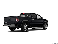 Thumbnail image of 2018 GMC Sierra 1500 at Lakeway Auto