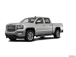 Thumbnail image of 2018 GMC Sierra 1500 at Morristown Chevrolet
