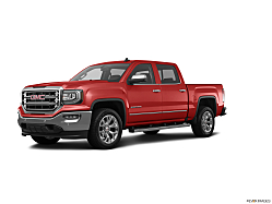 Thumbnail image of 2018 GMC Sierra 1500 at Honda Morristown