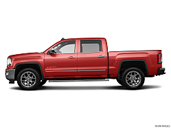 Thumbnail image of 2018 GMC Sierra 1500 at Honda Morristown