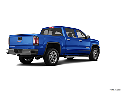 Thumbnail image of 2018 GMC Sierra 1500 at Marc Motor Cdjr