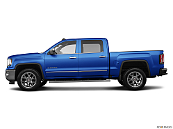 Thumbnail image of 2018 GMC Sierra 1500 at Marc Motor Cdjr