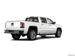 Thumbnail image of 2018 GMC Sierra 1500 at Frank Brown Honda GMC