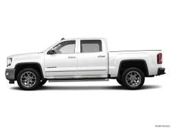 Thumbnail image of 2018 GMC Sierra 1500 at Frank Brown Honda GMC