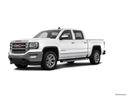 Thumbnail image of 2018 GMC Sierra 1500 at Honda Morristown