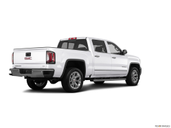 Thumbnail image of 2018 GMC Sierra 1500 at Honda Morristown