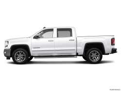 Thumbnail image of 2018 GMC Sierra 1500 at Honda Morristown