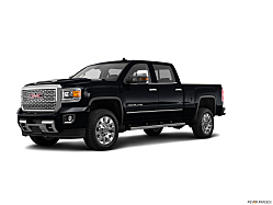 Thumbnail image of 2018 GMC Sierra 2500HD at Riverhead Ford