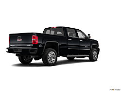 Thumbnail image of 2018 GMC Sierra 2500HD at Riverhead Ford