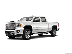 Thumbnail image of 2018 GMC Sierra 2500HD at Frank Brown Honda GMC