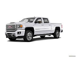 Thumbnail image of 2018 GMC Sierra 2500HD at Lakeway Auto