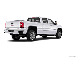 Thumbnail image of 2018 GMC Sierra 2500HD at Lakeway Auto