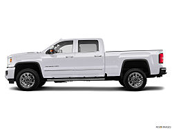 Thumbnail image of 2018 GMC Sierra 2500HD at Lakeway Auto