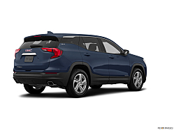 Thumbnail image of 2018 GMC Terrain at Mitchell Buick GMC