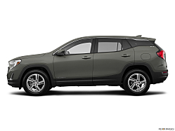 Thumbnail image of 2018 GMC Terrain at Carr Cadillac Buick Gmc