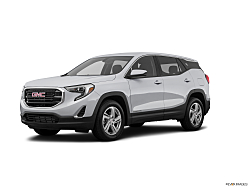 Thumbnail image of 2018 GMC Terrain at Morristown Chevrolet