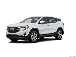 Thumbnail image of 2018 GMC Terrain at Hallmark Hyundai Hendersonville