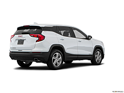 Thumbnail image of 2018 GMC Terrain at Hallmark Hyundai Hendersonville