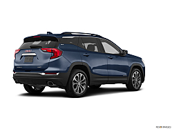 Thumbnail image of 2018 GMC Terrain at Ethan Hunt Automotive