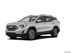 Thumbnail image of 2018 GMC Terrain at Hutchinson Buick GMC