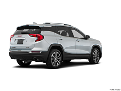 Thumbnail image of 2018 GMC Terrain at Hutchinson Buick GMC