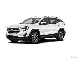 Thumbnail image of 2018 GMC Terrain at Morristown Chevrolet