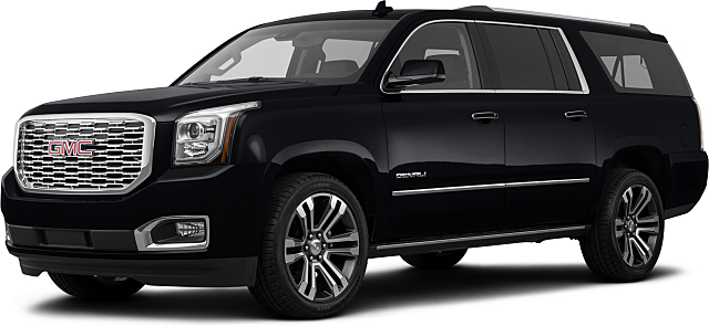 2018 GMC Yukon XL Denali at FLAIR AUTO GROUP