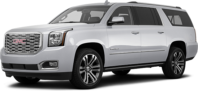 2018 GMC Yukon XL Denali at Ethan Hunt Automotive
