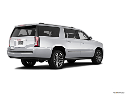 Thumbnail image of 2018 GMC Yukon XL at Ethan Hunt Automotive