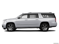 Thumbnail image of 2018 GMC Yukon XL at Ethan Hunt Automotive