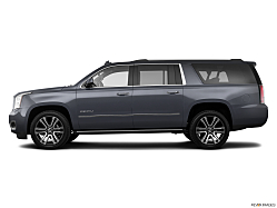 Thumbnail image of 2018 GMC Yukon XL at Mitchell Buick GMC