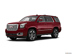 Thumbnail image of 2018 GMC Yukon at Frank Brown Honda GMC