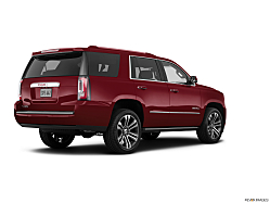 Thumbnail image of 2018 GMC Yukon at Frank Brown Honda GMC