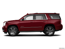 Thumbnail image of 2018 GMC Yukon at Frank Brown Honda GMC