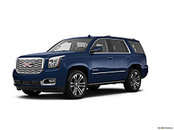 Thumbnail image of 2018 GMC Yukon at Frank Brown Honda GMC