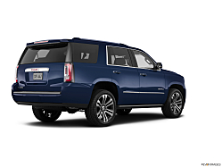 Thumbnail image of 2018 GMC Yukon at Frank Brown Honda GMC