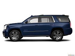 Thumbnail image of 2018 GMC Yukon at Frank Brown Honda GMC