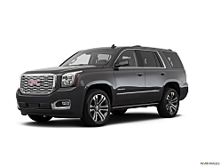 Thumbnail image of 2018 GMC Yukon at Frank Brown Honda GMC