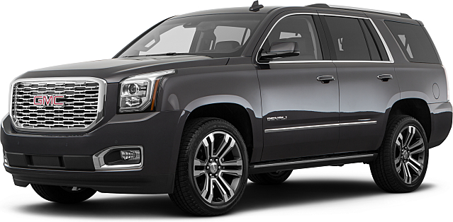 2018 GMC Yukon Denali at Frank Brown Honda GMC