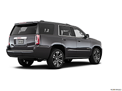 Thumbnail image of 2018 GMC Yukon at Frank Brown Honda GMC