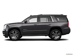 Thumbnail image of 2018 GMC Yukon at Frank Brown Honda GMC
