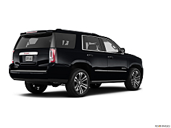 Thumbnail image of 2018 GMC Yukon at Lakeway Auto