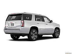 Thumbnail image of 2018 GMC Yukon at Mitchell Buick GMC