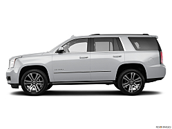 Thumbnail image of 2018 GMC Yukon at Mitchell Buick GMC