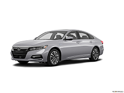 Thumbnail image of 2018 Honda Accord Hybrid at Honda Morristown