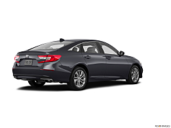 Thumbnail image of 2018 Honda Accord at THE CAR STOP