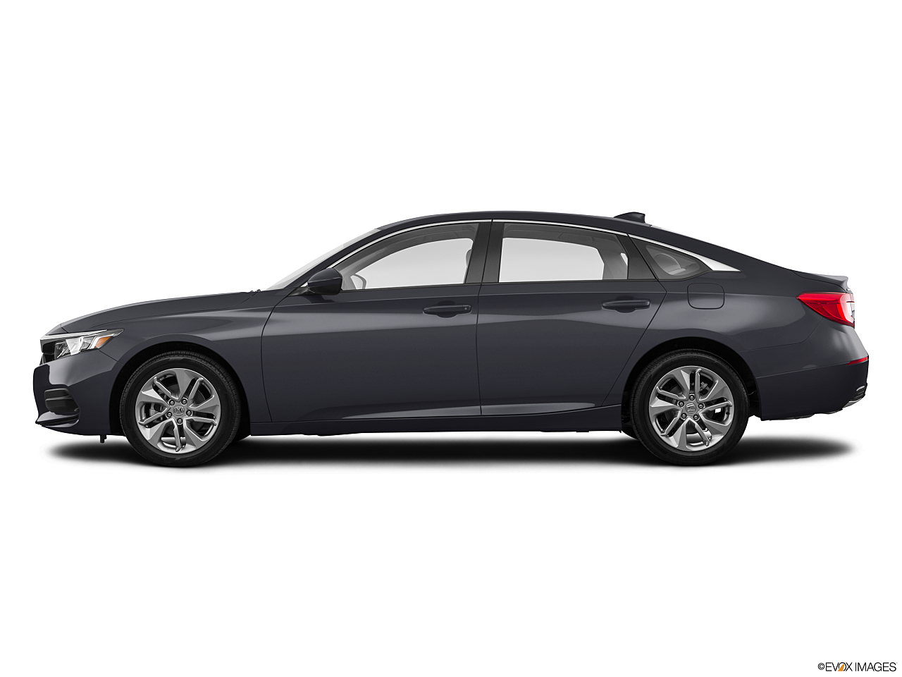 Image of 2018 Honda Accord LX