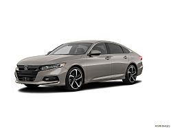 Thumbnail image of 2018 Honda Accord at Headquarters Nissan